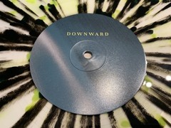 DOWNWARD The Brass Tax EP 12″ Vinyl /100-Leaving Time All Under Heaven Glare