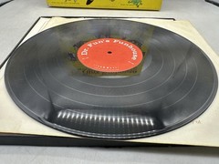 Dr. Fun & The Funhouse Gang – Dr. Fun’s Funhouse (Includes Funhouse Frolic) NM