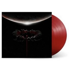 MUSE The Wow! Signal Opaque Red Vinyl + 12″x12″ Signed Art Card