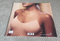 SEALED Ariana Grande – Sweetener Tour Exclusive 2LP Vinyl Pink & Orange Burst