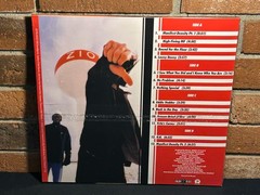 LOCAL H – As Good As Dead, Ltd 2LP RED/BLACK/WHITE SWIRL VINYL New & Sealed!