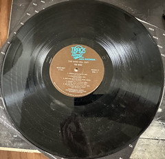 A Quick One/Sell Out by The Who original 1973 release double vinyl LP