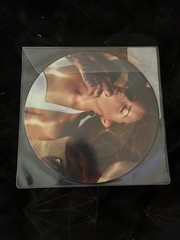 Lana Del Rey Blue Jeans picture disc 7″