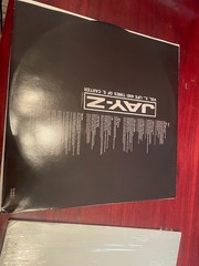 Jay-Z – Vol. 3 Life and Times of S. Carter 2xLP Vinyl Record Def Jam 1999