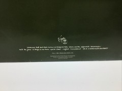 XTC English Settlement 12” Vinyl Record LP 1982 Virgin Records 204 446