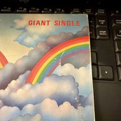 INSTANT FUNK – I GOT MY MIND MADE UP 12″ DISCO SINGLE 33 1/3 RPM VINYL 1978