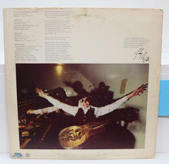 JOHNNY WINTER – NOTHIN’ BUT THE BLUES Vinyl ALBUM (121709)