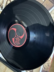Sound & Fury by Simpson, Sturgill (2019) 180g LP -Excellent condition