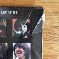 The Beatles Let It Be Special Edition Deluxe Box Set Vinyl 5 LP Edition NEW BNIB