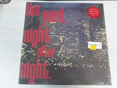 IKE YARD Night After Night 12″ NEW VINYL Superior Viaduct reissue