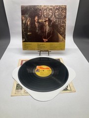 Cream Best Of Cream Vintage Vinyl LP 1969 ATCO Record SD-33-291