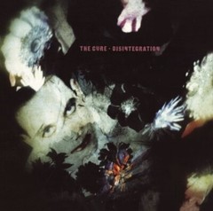 THE CURE – Disintegration (Vinyl 2LP) 2020 Elektra/Rhino R1 523284 NEW / SEALED