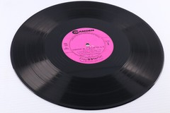 Dvorak Symphony No. 5, In E Minor, Op. 95 – Warwick Symphony – Vinyl LP CAL-104