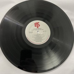 David Benoit-Every Step of the Way-GRP-GR-1047 LP- EX