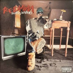 Redman Muddy Waters 1996 US Original 2LP Vinyl Def Jam Music Group