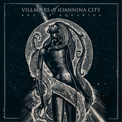 Villagers of Ioannina City Age of Aquarius (Vinyl) 12″ Album (Gatefold Cover)