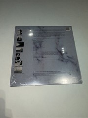 The Art of Noise Who’s Afraid of the Art of Noise Vinyl Record LP OG Shrink!