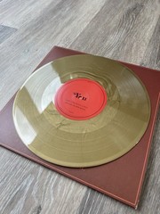Larry Lovestein the Velvet Revival You RSD 2023 Vinyl, Mac Miller used