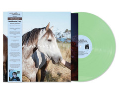 Melanchole – Salvia Palth 12″ Doublemint Green Vinyl, *New & Sealed