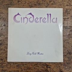 LP Cinderella – Long Cold Winter 422 834 612-1 Musica Rock Vinile