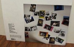 METRIC SIGNED ROMANTICIZE THE DIVE LP VINYL 4/22/26 ROUGH TRADE NYC +PHOTO