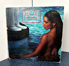 Klique ‎- Try It Out (Vinyl LP, 1983, MCA Records) Electro Funk Boogie
