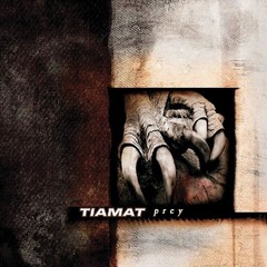 Tiamat Prey (Vinyl) 12″ Album Coloured Vinyl