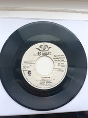 Mickey Dolenz(Monkees) 1973 Promo”Daybreak” Mono/Stereo