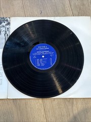 MUSIQUES DAHOMEENNES French LP Booklet 1963 NM Vinyl
