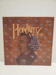 Vladimir Horowitz Collection RCA Red Seal Vinyl. Lot of 8 LPs. Complete Set! NM