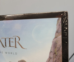 NEW JACKET WEAR – A View from the Top of the World by Dream Theater (2LP +CD)