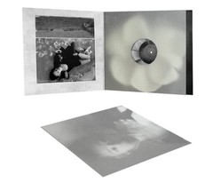 Ariana Grande Petal Opal Girly LP Vinyl Store Exclusive Lenticular Cover PRESALE