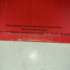 Happy Holidays 2 Album Set. Mistletoe Records. MLX-1211. Classic Christmas Music