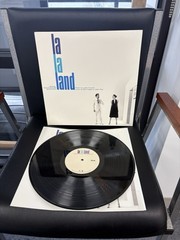 La La Land (Original Motion Picture Soundtrack) by La La Land / Record
