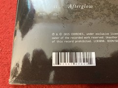 CHVRCHES EVERY OPEN EYE ORIGINAL 2015 VINYL LP MINT SEALED UNPLAYED FREE UK POST