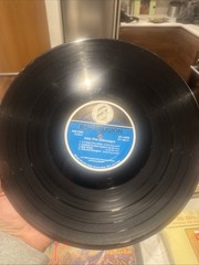 Bad Religion Into The Unknown Vinyl Record