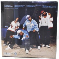 Pretty Ricky – Bluestars Atlantic Records 2005 Us Orig (NEW/Sealed)”490