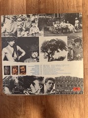 John Mayall Memories Vinyl LP 1971 Original Polydor PD 5010 Jerry McGee Larry