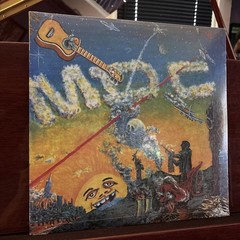 MDC – Smoke Signals 2015 Remastered White Vinyl LP FACTORY SEALED – RSD Limited