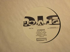 Big Black Atomizer 1992 Touch and Go NM