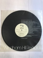 Windham Hill Records Sampler 81 C 1015 New Age LP Vinyl Very Good++