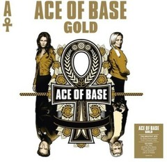 Ace of Base – Gold [New Vinyl LP] UK – Import