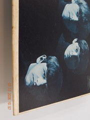 Beatles-Meet The Beatles LP Mono 1964 (1 BMI) 1st Pressing West Coast #6 ST 2047