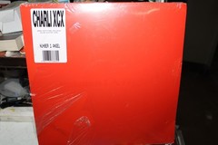 Charli XCX – Number 1 Angel 2025 RSD Red Vinyl LP NEW – Shrinktear