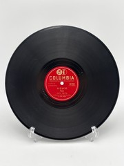 (Lot of 11) 10″ 78 RPM Record Collection 1920s & 1940s, Various Artists