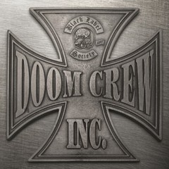 Black Label Society – Doom Crew Inc. (Black Vinyl) [New Vinyl LP]