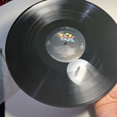 Space Age/Lounge/Exotica Lp Sid Bass “From Another World” on Vik LX-1053 mono