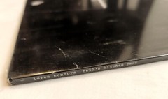 **SEALED** Loren Connors – Hell’s Kitchen Park – 2010 LP, Jazz, Avantgarde
