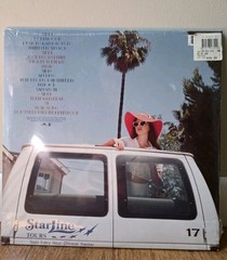 Lana Del Rey Honeymoon Rare Red Vinyl Special Edition 12″ LP Sealed Never Opened