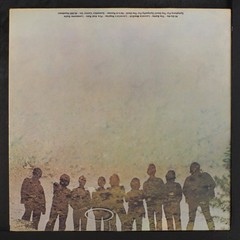 BLOOD, SWEAT & TEARS: blood, sweat & tears 3 CBS 12″ LP 33 RPM United Kingdom